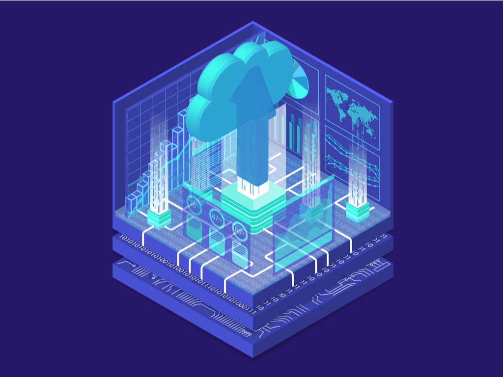 cloud migration law firms