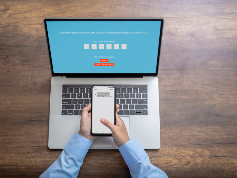 why multi-factor authentication is important