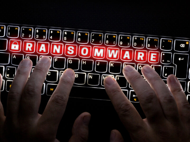 Kaseya VSA Ransomware Attack