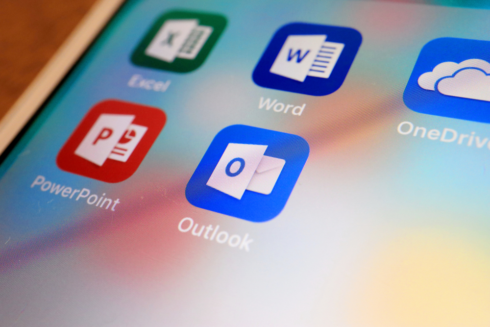Microsoft 365 for Law Firms