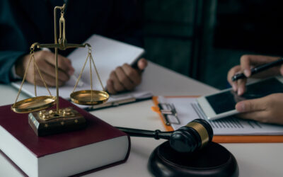 How to Manage a Small Law Firm?