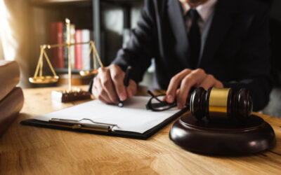 The Ultimate Guide to Legal Project Management
