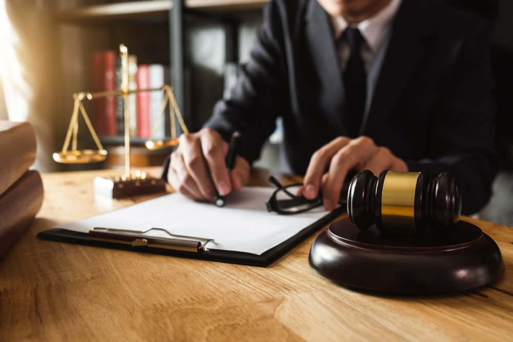 Legal Project Management