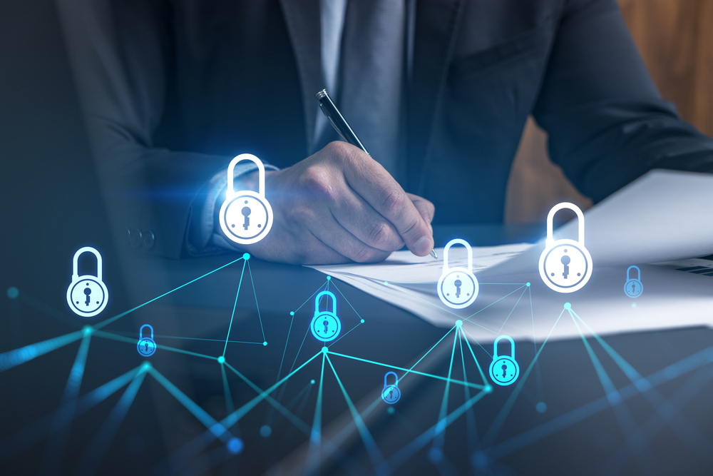 Cybersecurity for Law Firms