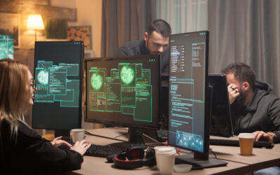 The Top Cybersecurity Threats That Business Owners Face