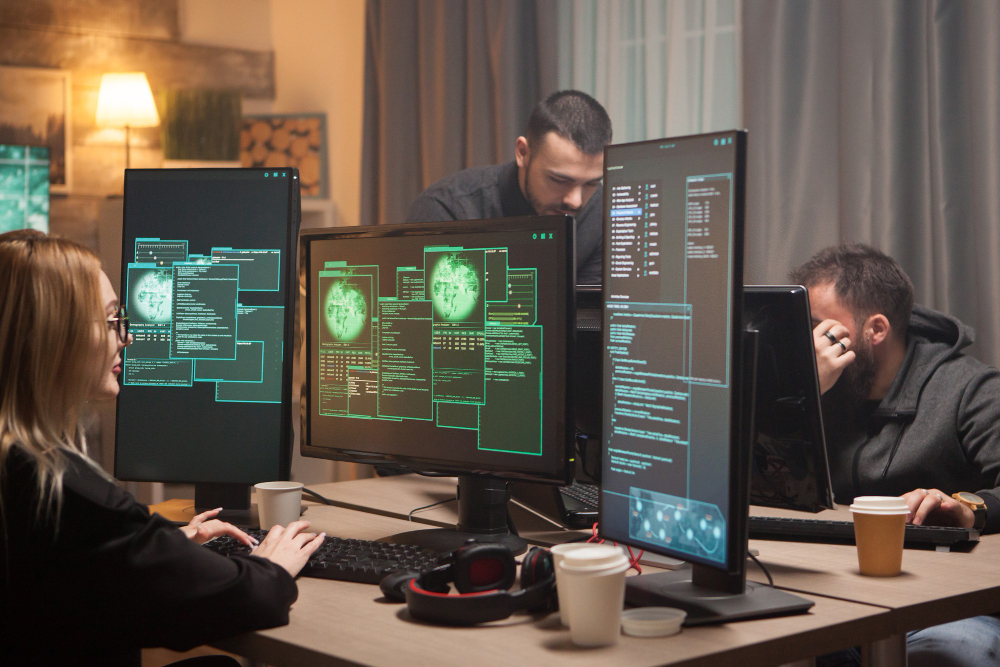 Top Cybersecurity Threats