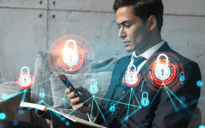 Cybersecurity Compliance For Law Firms