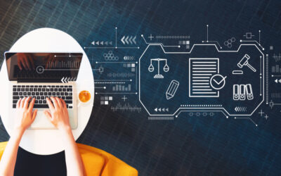 Top Five Legal Tech Developments for 2023