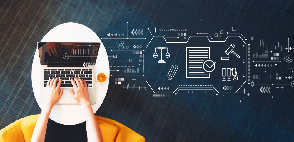Top Five Legal Tech Developments for 2023
