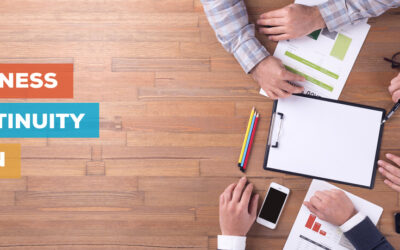 Why Business Continuity Planning is Essential for Law Firms?