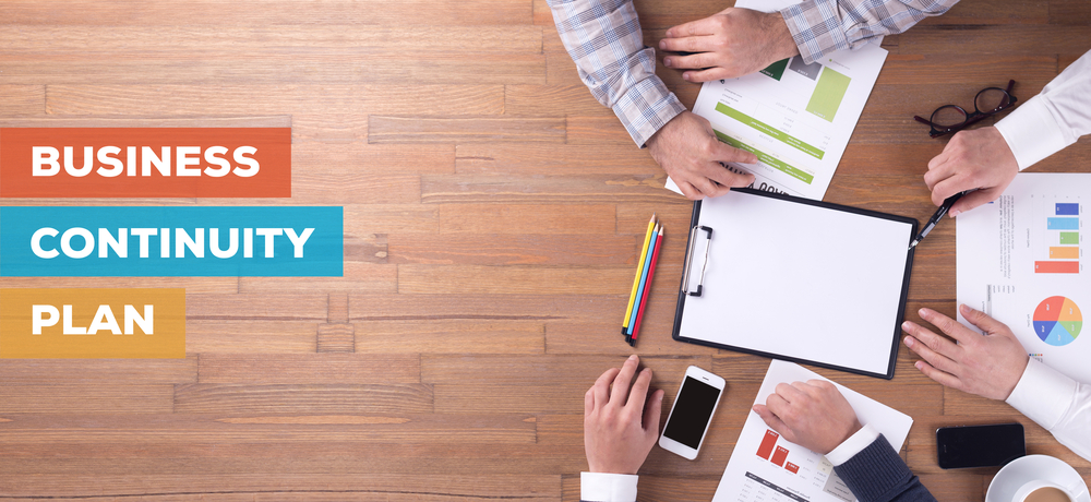 Business Continuity Planning for Law Firms