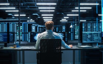 Top 7 Cybersecurity Risks of Remote Work in Law Firms & How to Address Them