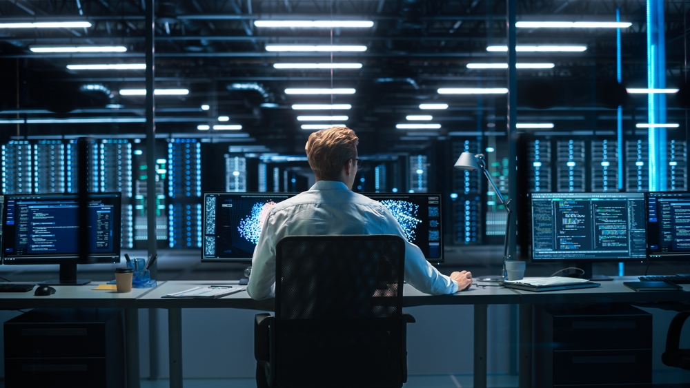 Cybersecurity Risks of Remote Work