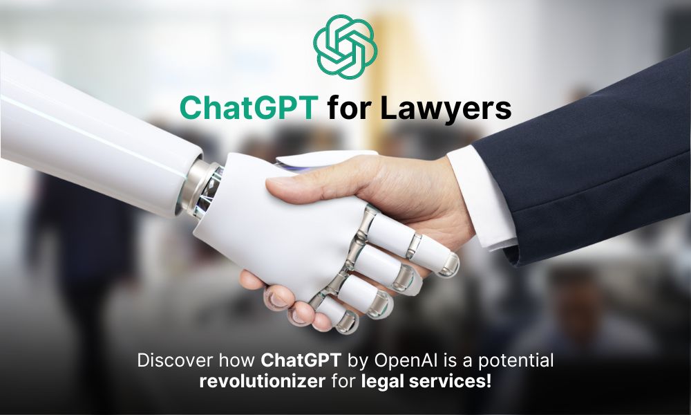 ChatGPT for Lawyers
