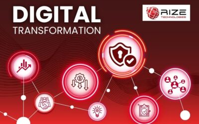 The Critical Role of Digital Transformation for Law Firms in 2024 and Beyond