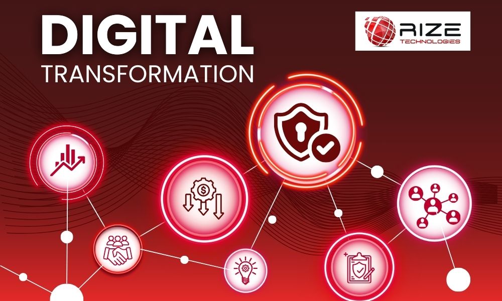 Digital Transformation