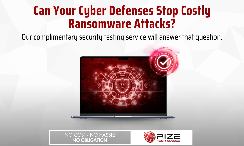 Ransomware Attacks Protection
