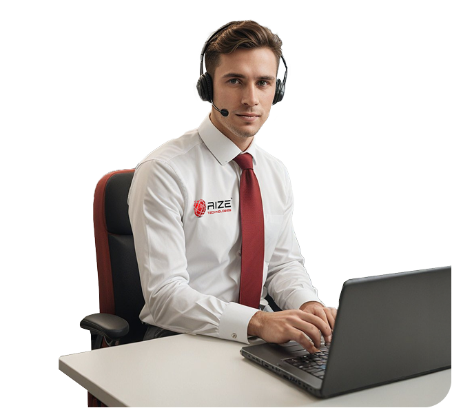Outsource your IT management