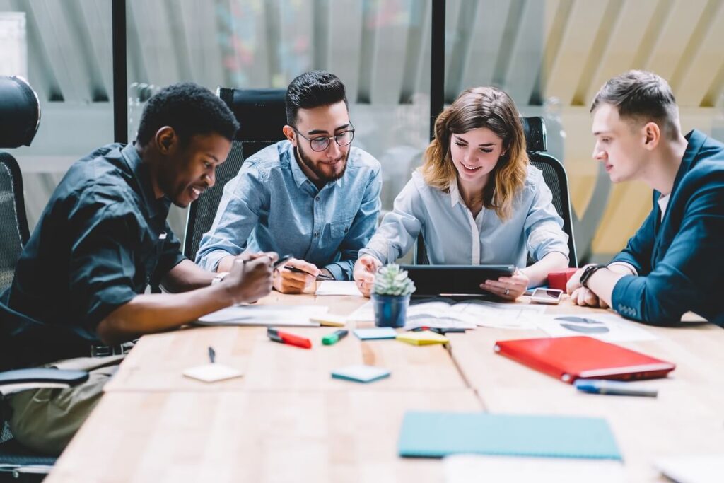 Amélioration de la productivité grâce aux services informatiques gérés