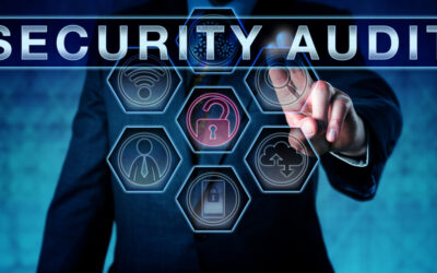Why IT Security Audits Are Important for Your Law Firm
