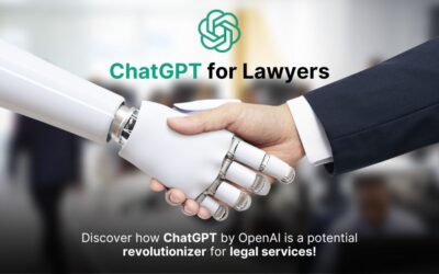 ChatGPT pour les avocats : Cela pourrait-il changer la donne ?