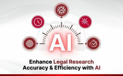 Transforming Your Workflow: Enhancing Accuracy and Efficiency in Legal Research with AI