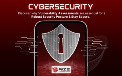 Don’t Risk It! Why You Shouldn’t Skip Vulnerability Assessments