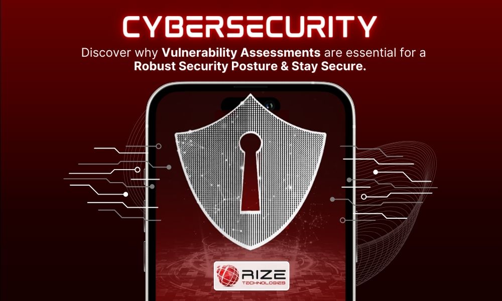 Don’t Risk It! Why You Shouldn’t Skip Vulnerability Assessments