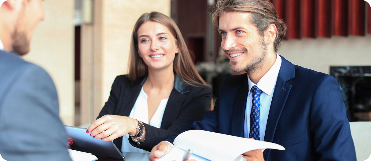 Join Our Team Join Our Team